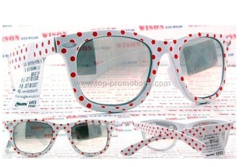 fashionable sunglasses