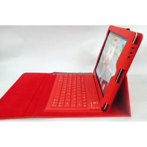 Bluetooth keyboard for iPad
