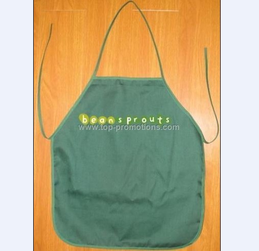 The Kids apron The Kids apron
