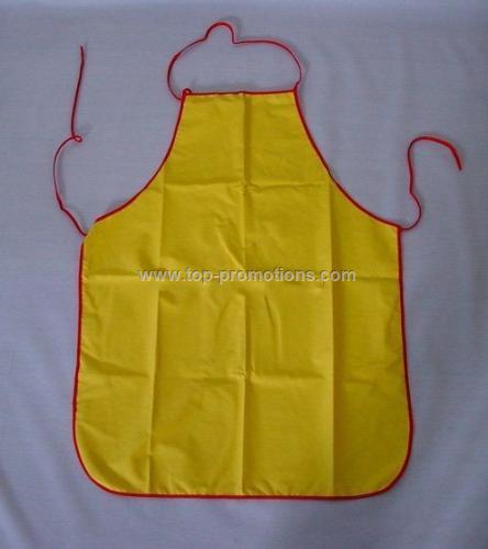 PCV ADVERTISING APRON PCV ADVERTISING APRON