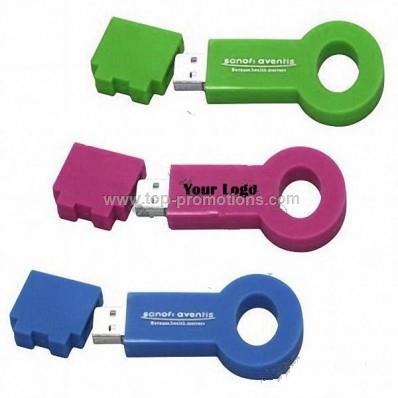 USB Flash Drive Disk Key Memory Stick
