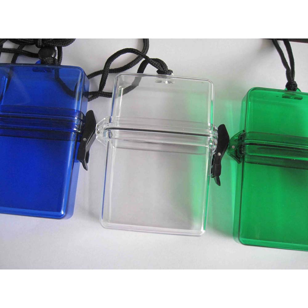 Waterproof Case Waterproof Case