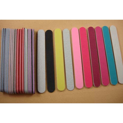 Promotional EVA Nail files Promotional EVA Nail files