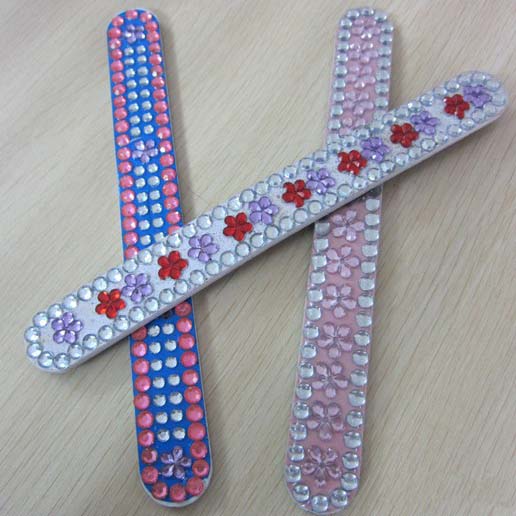 Fashion Nail files Fashion Nail files