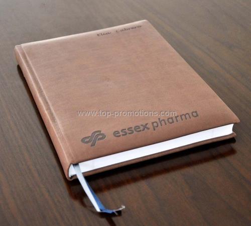 Leather Agenda Leather Agenda