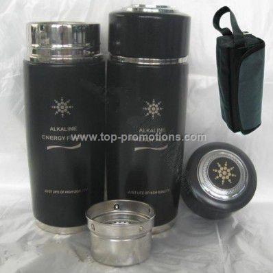 nano energy cup with filte