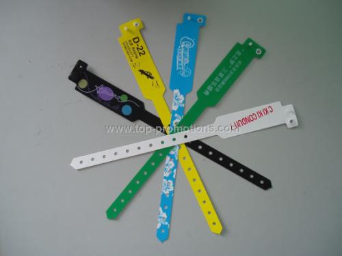ID wristband