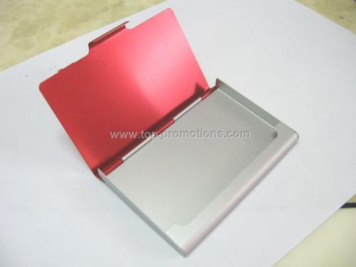 Name card holder