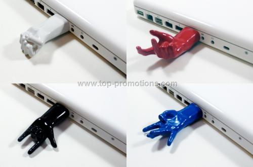 Hand Sign USB Flash Drive