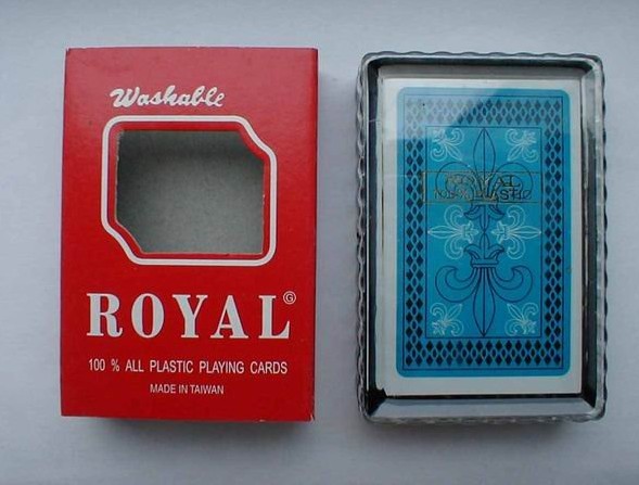 custom playing card custom playing card