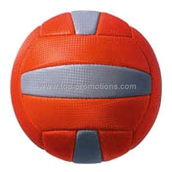 BEACH VOLLEYBALL