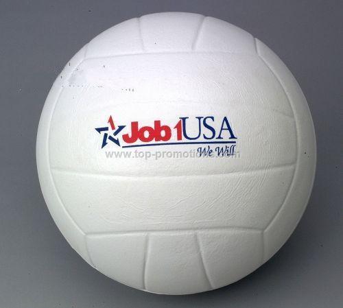 Foam Volleyball