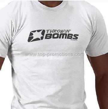 cotton Mens T-Shirts