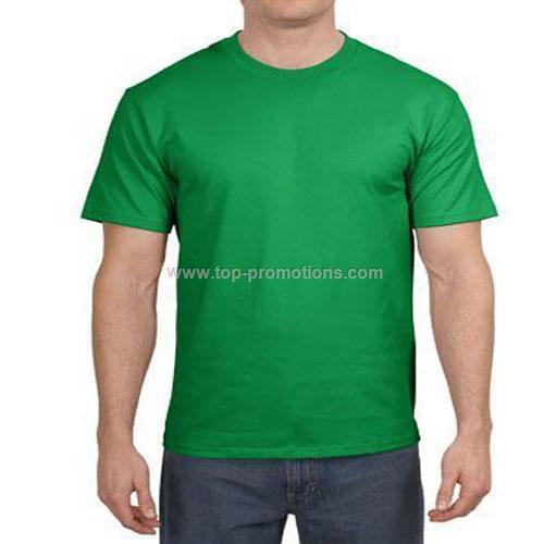Tagless  Cotton T-Shirt