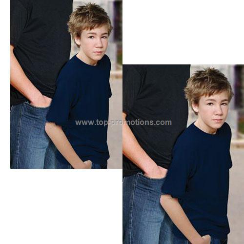 Prima Cotton TM T-shirt Kids