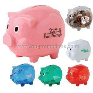 Piggy Bank Piggy Bank