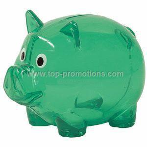 PIGGY BANK PIGGY BANK