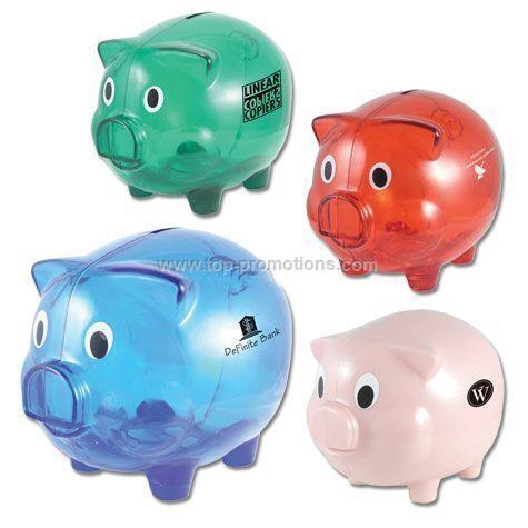 Piggy Bank Piggy Bank