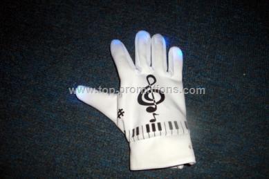 LED Gloves LED Gloves