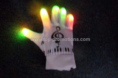 LED Gloves LED Gloves
