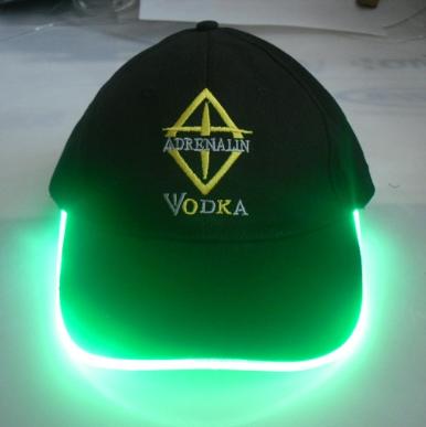 LED cap,flashing cap,flash hat,sports hat LED cap,flashing cap,flash hat,sports hat