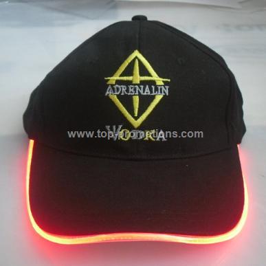 LED cap,flashing cap LED cap,flashing cap