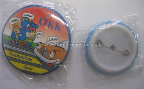 Button Badges Button Badges