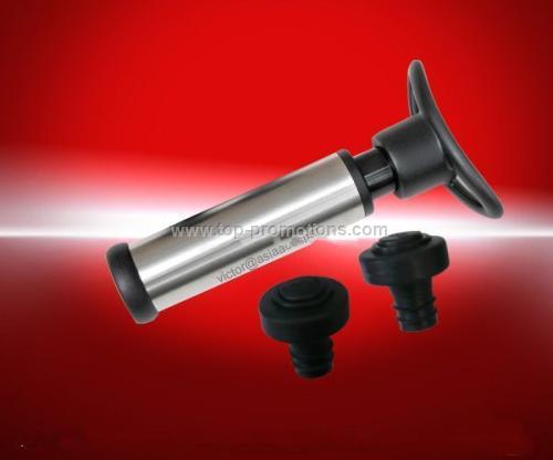 Wine Saver Wine Pump Wine Saver Wine Pump