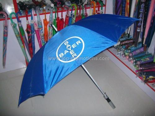 Aluminium Golf Umbrella Aluminium Golf Umbrella