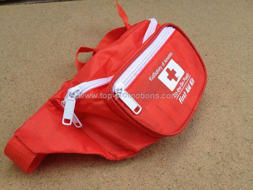 First Aid Kit Bag First Aid Kit Bag