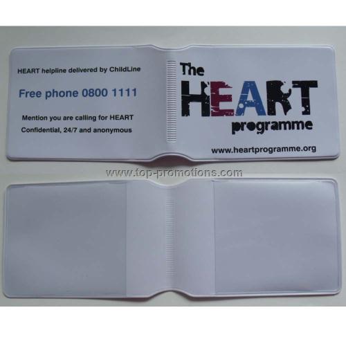 Oyster Card Wallets Oyster Card Wallets