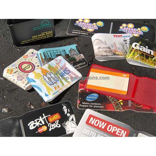Travel card wallet Travel card wallet