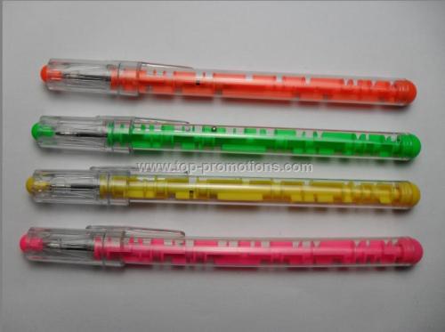 Promotion Pen Maze Promotion Pen Maze