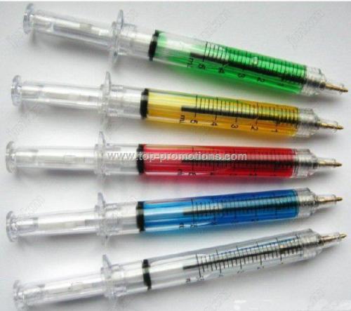 Dexter Syringe Pen Dexter Syringe Pen