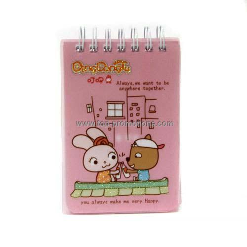 Spiral Notebook Spiral Notebook