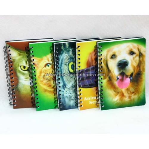 Spiral Notebooks Spiral Notebooks