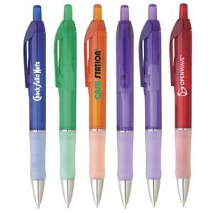 THE SPRING HILL PEN