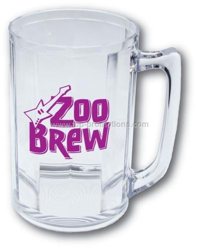 Styrene Beer Mug Styrene Beer Mug
