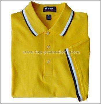 Bar Collar Golf Shirts for Men Polo Shirt Bar Collar Golf Shirts for Men Polo Shirt