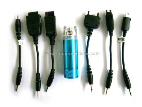 Emergency Mobile Charger Emergency Mobile Charger
