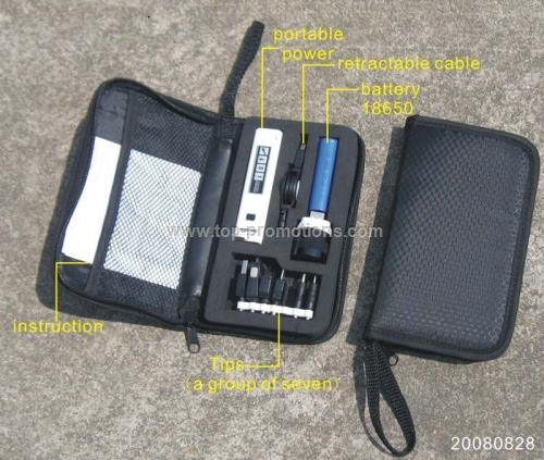 portable charger portable charger