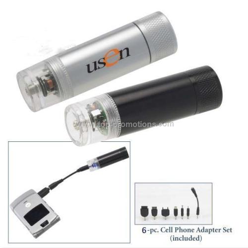 The urgent charger The urgent charger