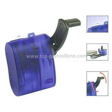 Emergency Phone Charger Emergency Phone Charger