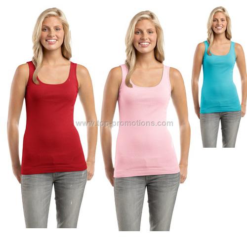 SPAGHETTI STRAP TANK TOP SPAGHETTI STRAP TANK TOP