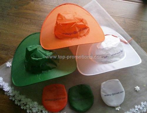 Pop Up Hats Pop Up Hats