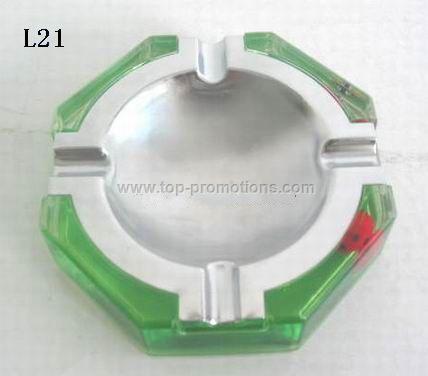 Liquid ashtray