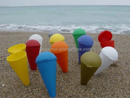 melamine beach ashtray melamine beach ashtray