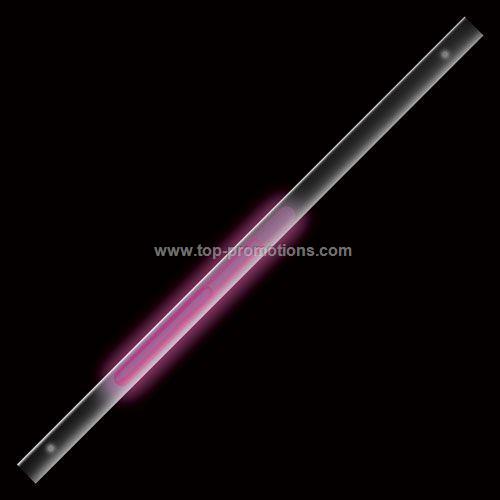 Glow Motion Straw - Green