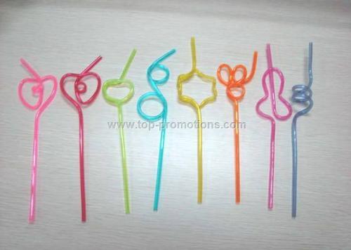 Sell crazy straw