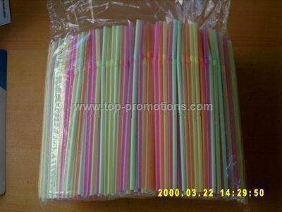 Plastic Drinking Straws Plastic Drinking Straws